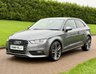 USED 2013 63 AUDI A3 1.6 TDI Sport Hatchback 3dr Diesel S Tronic Euro 5 (s/s) (105 ps) 