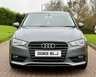 USED 2013 63 AUDI A3 1.6 TDI Sport Hatchback 3dr Diesel S Tronic Euro 5 (s/s) (105 ps) 