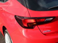 USED 2016 66 VAUXHALL ASTRA 1.4i Turbo Elite Hatchback 5dr Petrol Manual Euro 6 (150 ps) Budget clearance -  no inspection performed - no warranty provided - not eligible for financing - no part exchange accepted - classified as Trade/DIY clearance sale.