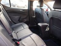 USED 2016 66 VAUXHALL ASTRA 1.4i Turbo Elite Hatchback 5dr Petrol Manual Euro 6 (150 ps) Budget clearance -  no inspection performed - no warranty provided - not eligible for financing - no part exchange accepted - classified as Trade/DIY clearance sale.