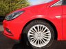 USED 2016 66 VAUXHALL ASTRA 1.4i Turbo Elite Hatchback 5dr Petrol Manual Euro 6 (150 ps) Budget clearance -  no inspection performed - no warranty provided - not eligible for financing - no part exchange accepted - classified as Trade/DIY clearance sale.