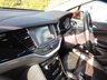 USED 2016 66 VAUXHALL ASTRA 1.4i Turbo Elite Hatchback 5dr Petrol Manual Euro 6 (150 ps) Budget clearance -  no inspection performed - no warranty provided - not eligible for financing - no part exchange accepted - classified as Trade/DIY clearance sale.