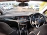 USED 2016 66 VAUXHALL ASTRA 1.4i Turbo Elite Hatchback 5dr Petrol Manual Euro 6 (150 ps) Budget clearance -  no inspection performed - no warranty provided - not eligible for financing - no part exchange accepted - classified as Trade/DIY clearance sale.