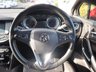 USED 2016 66 VAUXHALL ASTRA 1.4i Turbo Elite Hatchback 5dr Petrol Manual Euro 6 (150 ps) Budget clearance -  no inspection performed - no warranty provided - not eligible for financing - no part exchange accepted - classified as Trade/DIY clearance sale.