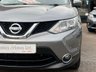 USED 2016 16 NISSAN QASHQAI 1.5 dCi Tekna SUV 5dr Diesel Manual 2WD Euro 6 (s/s) (110 ps) 