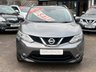 USED 2016 16 NISSAN QASHQAI 1.5 dCi Tekna SUV 5dr Diesel Manual 2WD Euro 6 (s/s) (110 ps) 