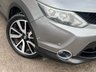 USED 2016 16 NISSAN QASHQAI 1.5 dCi Tekna SUV 5dr Diesel Manual 2WD Euro 6 (s/s) (110 ps) 