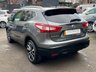 USED 2016 16 NISSAN QASHQAI 1.5 dCi Tekna SUV 5dr Diesel Manual 2WD Euro 6 (s/s) (110 ps) 