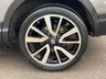 USED 2016 16 NISSAN QASHQAI 1.5 dCi Tekna SUV 5dr Diesel Manual 2WD Euro 6 (s/s) (110 ps) 