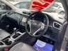 USED 2016 16 NISSAN QASHQAI 1.5 dCi Tekna SUV 5dr Diesel Manual 2WD Euro 6 (s/s) (110 ps) 