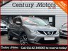 USED 2016 16 NISSAN QASHQAI 1.5 dCi Tekna SUV 5dr Diesel Manual 2WD Euro 6 (s/s) (110 ps) 