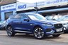USED 2021 21 JAGUAR F-PACE 2.0 D200 MHEV R-Dynamic HSE SUV 5dr Diesel Auto AWD 204ps R-DYNAMIC | 360 CAMERAS | VIRTUAL COCKPIT |  APPLE CARPLAY | ANDROID AUTO | HEATED STEERING WHEEL  | HSE | SUV | MERIDIAN SOUND SYSTEM | PANORAMIC ROOF | 21