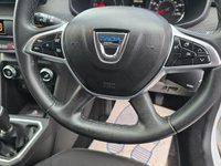 USED 2022 72 DACIA SANDERO STEPWAY 1.0 TCe Prestige Hatchback, 1 owner, Full Service History, Euro 6, 6 Speed Manual, Bi-Fuel, Sat Nav, Alloys, Rear Sensors, Great spec. This 2022 Dacia Sandero Stepway TCe Prestige is a superb example, having been owned by just one person since new. This Euro 6 compliant model boasts a 1.0L Bi Fuel engine, offering an efficient and versatile driving experience. The Prestige trim level ensures you benefit from a host of desirable features, including automatic air conditioning with climate control, an automatic lighting system that activates the LED headlights when needed, and the distinctive LED Y shape Dacia lighting signature.