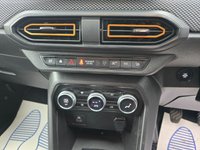 USED 2022 72 DACIA SANDERO STEPWAY 1.0 TCe Prestige Hatchback, 1 owner, Full Service History, Euro 6, 6 Speed Manual, Bi-Fuel, Sat Nav, Alloys, Rear Sensors, Great spec. This 2022 Dacia Sandero Stepway TCe Prestige is a superb example, having been owned by just one person since new. This Euro 6 compliant model boasts a 1.0L Bi Fuel engine, offering an efficient and versatile driving experience. The Prestige trim level ensures you benefit from a host of desirable features, including automatic air conditioning with climate control, an automatic lighting system that activates the LED headlights when needed, and the distinctive LED Y shape Dacia lighting signature.