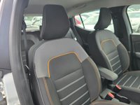 USED 2022 72 DACIA SANDERO STEPWAY 1.0 TCe Prestige Hatchback, 1 owner, Full Service History, Euro 6, 6 Speed Manual, Bi-Fuel, Sat Nav, Alloys, Rear Sensors, Great spec. This 2022 Dacia Sandero Stepway TCe Prestige is a superb example, having been owned by just one person since new. This Euro 6 compliant model boasts a 1.0L Bi Fuel engine, offering an efficient and versatile driving experience. The Prestige trim level ensures you benefit from a host of desirable features, including automatic air conditioning with climate control, an automatic lighting system that activates the LED headlights when needed, and the distinctive LED Y shape Dacia lighting signature.