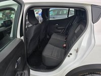 USED 2022 72 DACIA SANDERO STEPWAY 1.0 TCe Prestige Hatchback, 1 owner, Full Service History, Euro 6, 6 Speed Manual, Bi-Fuel, Sat Nav, Alloys, Rear Sensors, Great spec. This 2022 Dacia Sandero Stepway TCe Prestige is a superb example, having been owned by just one person since new. This Euro 6 compliant model boasts a 1.0L Bi Fuel engine, offering an efficient and versatile driving experience. The Prestige trim level ensures you benefit from a host of desirable features, including automatic air conditioning with climate control, an automatic lighting system that activates the LED headlights when needed, and the distinctive LED Y shape Dacia lighting signature.