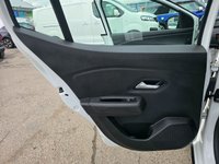 USED 2022 72 DACIA SANDERO STEPWAY 1.0 TCe Prestige Hatchback, 1 owner, Full Service History, Euro 6, 6 Speed Manual, Bi-Fuel, Sat Nav, Alloys, Rear Sensors, Great spec. This 2022 Dacia Sandero Stepway TCe Prestige is a superb example, having been owned by just one person since new. This Euro 6 compliant model boasts a 1.0L Bi Fuel engine, offering an efficient and versatile driving experience. The Prestige trim level ensures you benefit from a host of desirable features, including automatic air conditioning with climate control, an automatic lighting system that activates the LED headlights when needed, and the distinctive LED Y shape Dacia lighting signature.