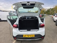 USED 2022 72 DACIA SANDERO STEPWAY 1.0 TCe Prestige Hatchback, 1 owner, Full Service History, Euro 6, 6 Speed Manual, Bi-Fuel, Sat Nav, Alloys, Rear Sensors, Great spec. This 2022 Dacia Sandero Stepway TCe Prestige is a superb example, having been owned by just one person since new. This Euro 6 compliant model boasts a 1.0L Bi Fuel engine, offering an efficient and versatile driving experience. The Prestige trim level ensures you benefit from a host of desirable features, including automatic air conditioning with climate control, an automatic lighting system that activates the LED headlights when needed, and the distinctive LED Y shape Dacia lighting signature.