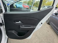 USED 2022 72 DACIA SANDERO STEPWAY 1.0 TCe Prestige Hatchback, 1 owner, Full Service History, Euro 6, 6 Speed Manual, Bi-Fuel, Sat Nav, Alloys, Rear Sensors, Great spec. This 2022 Dacia Sandero Stepway TCe Prestige is a superb example, having been owned by just one person since new. This Euro 6 compliant model boasts a 1.0L Bi Fuel engine, offering an efficient and versatile driving experience. The Prestige trim level ensures you benefit from a host of desirable features, including automatic air conditioning with climate control, an automatic lighting system that activates the LED headlights when needed, and the distinctive LED Y shape Dacia lighting signature.