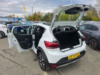 USED 2022 72 DACIA SANDERO STEPWAY 1.0 TCe Prestige Hatchback, 1 owner, Full Service History, Euro 6, 6 Speed Manual, Bi-Fuel, Sat Nav, Alloys, Rear Sensors, Great spec. This 2022 Dacia Sandero Stepway TCe Prestige is a superb example, having been owned by just one person since new. This Euro 6 compliant model boasts a 1.0L Bi Fuel engine, offering an efficient and versatile driving experience. The Prestige trim level ensures you benefit from a host of desirable features, including automatic air conditioning with climate control, an automatic lighting system that activates the LED headlights when needed, and the distinctive LED Y shape Dacia lighting signature.