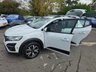 USED 2022 72 DACIA SANDERO STEPWAY 1.0 TCe Prestige Hatchback, 1 owner, Full Service History, Euro 6, 6 Speed Manual, Bi-Fuel, Sat Nav, Alloys, Rear Sensors, Great spec. This 2022 Dacia Sandero Stepway TCe Prestige is a superb example, having been owned by just one person since new. This Euro 6 compliant model boasts a 1.0L Bi Fuel engine, offering an efficient and versatile driving experience. The Prestige trim level ensures you benefit from a host of desirable features, including automatic air conditioning with climate control, an automatic lighting system that activates the LED headlights when needed, and the distinctive LED Y shape Dacia lighting signature.