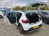 USED 2022 72 DACIA SANDERO STEPWAY 1.0 TCe Prestige Hatchback, 1 owner, Full Service History, Euro 6, 6 Speed Manual, Bi-Fuel, Sat Nav, Alloys, Rear Sensors, Great spec. This 2022 Dacia Sandero Stepway TCe Prestige is a superb example, having been owned by just one person since new. This Euro 6 compliant model boasts a 1.0L Bi Fuel engine, offering an efficient and versatile driving experience. The Prestige trim level ensures you benefit from a host of desirable features, including automatic air conditioning with climate control, an automatic lighting system that activates the LED headlights when needed, and the distinctive LED Y shape Dacia lighting signature.