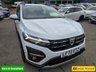 USED 2022 72 DACIA SANDERO STEPWAY 1.0 TCe Prestige Hatchback, 1 owner, Full Service History, Euro 6, 6 Speed Manual, Bi-Fuel, Sat Nav, Alloys, Rear Sensors, Great spec. This 2022 Dacia Sandero Stepway TCe Prestige is a superb example, having been owned by just one person since new. This Euro 6 compliant model boasts a 1.0L Bi Fuel engine, offering an efficient and versatile driving experience. The Prestige trim level ensures you benefit from a host of desirable features, including automatic air conditioning with climate control, an automatic lighting system that activates the LED headlights when needed, and the distinctive LED Y shape Dacia lighting signature.