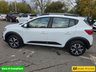 USED 2022 72 DACIA SANDERO STEPWAY 1.0 TCe Prestige Hatchback, 1 owner, Full Service History, Euro 6, 6 Speed Manual, Bi-Fuel, Sat Nav, Alloys, Rear Sensors, Great spec. This 2022 Dacia Sandero Stepway TCe Prestige is a superb example, having been owned by just one person since new. This Euro 6 compliant model boasts a 1.0L Bi Fuel engine, offering an efficient and versatile driving experience. The Prestige trim level ensures you benefit from a host of desirable features, including automatic air conditioning with climate control, an automatic lighting system that activates the LED headlights when needed, and the distinctive LED Y shape Dacia lighting signature.