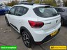 USED 2022 72 DACIA SANDERO STEPWAY 1.0 TCe Prestige Hatchback, 1 owner, Full Service History, Euro 6, 6 Speed Manual, Bi-Fuel, Sat Nav, Alloys, Rear Sensors, Great spec. This 2022 Dacia Sandero Stepway TCe Prestige is a superb example, having been owned by just one person since new. This Euro 6 compliant model boasts a 1.0L Bi Fuel engine, offering an efficient and versatile driving experience. The Prestige trim level ensures you benefit from a host of desirable features, including automatic air conditioning with climate control, an automatic lighting system that activates the LED headlights when needed, and the distinctive LED Y shape Dacia lighting signature.