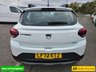 USED 2022 72 DACIA SANDERO STEPWAY 1.0 TCe Prestige Hatchback, 1 owner, Full Service History, Euro 6, 6 Speed Manual, Bi-Fuel, Sat Nav, Alloys, Rear Sensors, Great spec. This 2022 Dacia Sandero Stepway TCe Prestige is a superb example, having been owned by just one person since new. This Euro 6 compliant model boasts a 1.0L Bi Fuel engine, offering an efficient and versatile driving experience. The Prestige trim level ensures you benefit from a host of desirable features, including automatic air conditioning with climate control, an automatic lighting system that activates the LED headlights when needed, and the distinctive LED Y shape Dacia lighting signature.