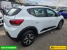 USED 2022 72 DACIA SANDERO STEPWAY 1.0 TCe Prestige Hatchback, 1 owner, Full Service History, Euro 6, 6 Speed Manual, Bi-Fuel, Sat Nav, Alloys, Rear Sensors, Great spec. This 2022 Dacia Sandero Stepway TCe Prestige is a superb example, having been owned by just one person since new. This Euro 6 compliant model boasts a 1.0L Bi Fuel engine, offering an efficient and versatile driving experience. The Prestige trim level ensures you benefit from a host of desirable features, including automatic air conditioning with climate control, an automatic lighting system that activates the LED headlights when needed, and the distinctive LED Y shape Dacia lighting signature.