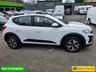 USED 2022 72 DACIA SANDERO STEPWAY 1.0 TCe Prestige Hatchback, 1 owner, Full Service History, Euro 6, 6 Speed Manual, Bi-Fuel, Sat Nav, Alloys, Rear Sensors, Great spec. This 2022 Dacia Sandero Stepway TCe Prestige is a superb example, having been owned by just one person since new. This Euro 6 compliant model boasts a 1.0L Bi Fuel engine, offering an efficient and versatile driving experience. The Prestige trim level ensures you benefit from a host of desirable features, including automatic air conditioning with climate control, an automatic lighting system that activates the LED headlights when needed, and the distinctive LED Y shape Dacia lighting signature.
