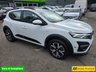 USED 2022 72 DACIA SANDERO STEPWAY 1.0 TCe Prestige Hatchback, 1 owner, Full Service History, Euro 6, 6 Speed Manual, Bi-Fuel, Sat Nav, Alloys, Rear Sensors, Great spec. This 2022 Dacia Sandero Stepway TCe Prestige is a superb example, having been owned by just one person since new. This Euro 6 compliant model boasts a 1.0L Bi Fuel engine, offering an efficient and versatile driving experience. The Prestige trim level ensures you benefit from a host of desirable features, including automatic air conditioning with climate control, an automatic lighting system that activates the LED headlights when needed, and the distinctive LED Y shape Dacia lighting signature.