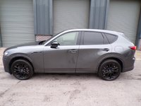 USED 2025 75 MAZDA CX-60 2.5 PHEV Homura Plus 5dr Auto INC 6 YR WARRANTY+SALE NOW ON