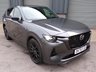 USED 2025 75 MAZDA CX-60 2.5 PHEV Homura Plus 5dr Auto INC 6 YR WARRANTY+SALE NOW ON
