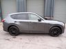 USED 2025 75 MAZDA CX-60 2.5 PHEV Homura Plus 5dr Auto INC 6 YR WARRANTY+SALE NOW ON