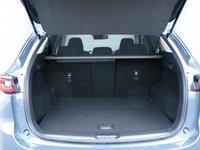 USED 2025 75 MAZDA CX-5 2.0 e-Skyactiv G MHEV Centre-Line 5dr 6YR WARRANTY+8.4% APR+MORE