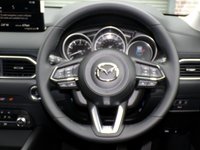 USED 2025 75 MAZDA CX-5 2.0 e-Skyactiv G MHEV Centre-Line 5dr 6YR WARRANTY+8.4% APR+MORE