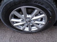 USED 2025 75 MAZDA CX-5 2.0 e-Skyactiv G MHEV Centre-Line 5dr 6YR WARRANTY+8.4% APR+MORE