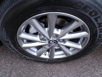 USED 2025 75 MAZDA CX-5 2.0 e-Skyactiv G MHEV Centre-Line 5dr 6YR WARRANTY+8.4% APR+MORE