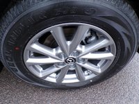 USED 2025 75 MAZDA CX-5 2.0 e-Skyactiv G MHEV Centre-Line 5dr 6YR WARRANTY+8.4% APR+MORE