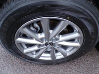 USED 2025 75 MAZDA CX-5 2.0 e-Skyactiv G MHEV Centre-Line 5dr 6YR WARRANTY+8.4% APR+MORE