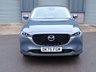 USED 2025 75 MAZDA CX-5 2.0 e-Skyactiv G MHEV Centre-Line 5dr 6YR WARRANTY+8.4% APR+MORE