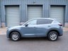 USED 2025 75 MAZDA CX-5 2.0 e-Skyactiv G MHEV Centre-Line 5dr 6YR WARRANTY+8.4% APR+MORE