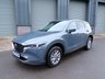 USED 2025 75 MAZDA CX-5 2.0 e-Skyactiv G MHEV Centre-Line 5dr 6YR WARRANTY+8.4% APR+MORE