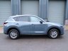 USED 2025 75 MAZDA CX-5 2.0 e-Skyactiv G MHEV Centre-Line 5dr 6YR WARRANTY+8.4% APR+MORE