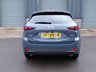 USED 2025 75 MAZDA CX-5 2.0 e-Skyactiv G MHEV Centre-Line 5dr 6YR WARRANTY+8.4% APR+MORE