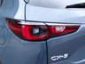 USED 2025 75 MAZDA CX-5 2.0 e-Skyactiv G MHEV Centre-Line 5dr 6YR WARRANTY+8.4% APR+MORE