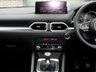 USED 2025 75 MAZDA CX-5 2.0 e-Skyactiv G MHEV Centre-Line 5dr 6YR WARRANTY+8.4% APR+MORE