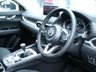 USED 2025 75 MAZDA CX-5 2.0 e-Skyactiv G MHEV Centre-Line 5dr 6YR WARRANTY+8.4% APR+MORE